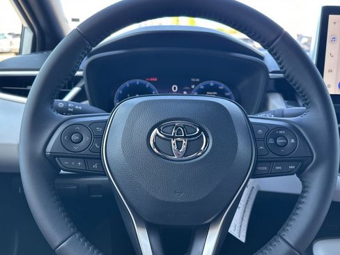 Used 2026 Toyota Corolla SE w/ SE Package image 22