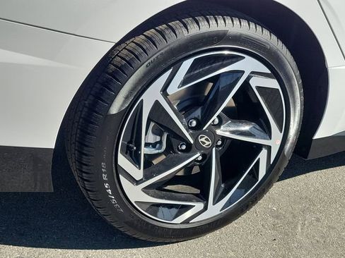 New 2026 Hyundai Sonata SEL image 24