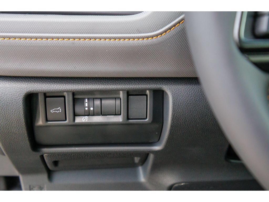 New 2026 Subaru Forester Touring AWD/4WD image 20