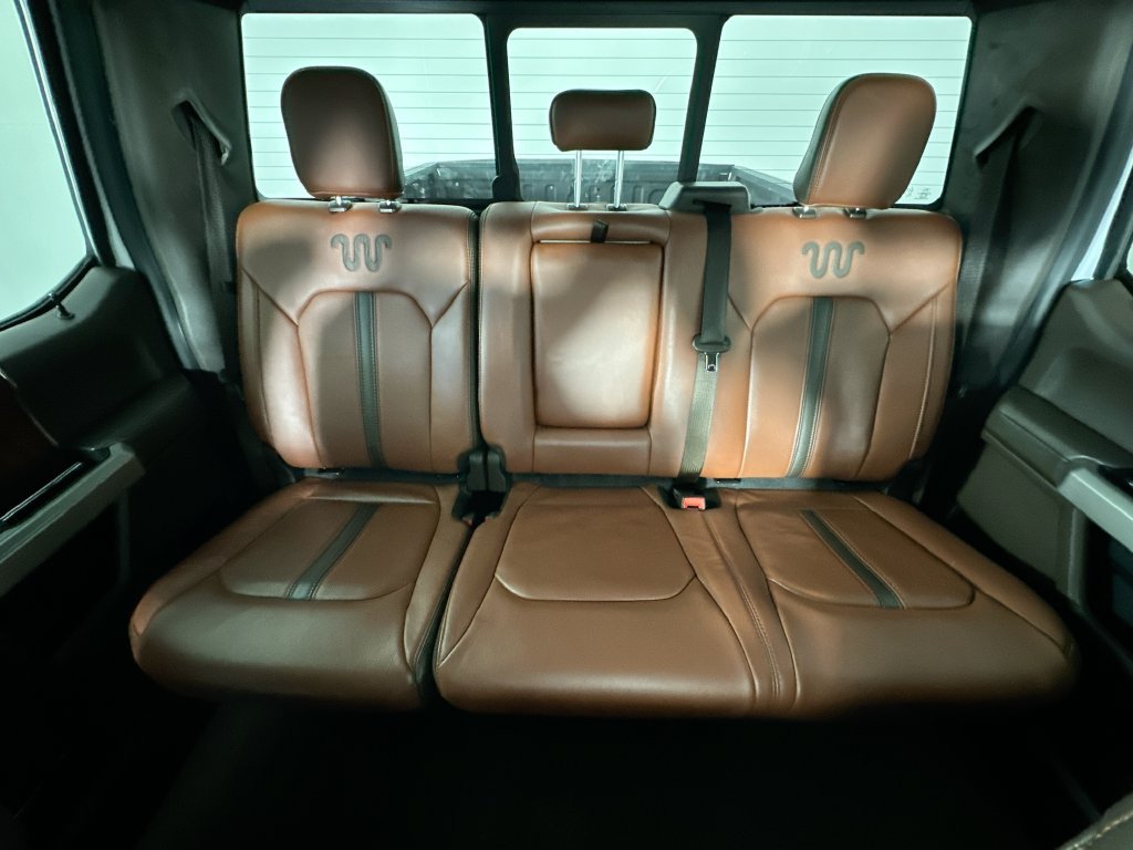Used 2019 Ford F150 King Ranch AWD/4WD image 13