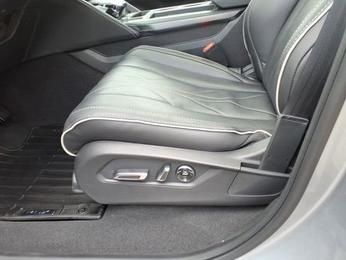 Certified 2026 Acura MDX SH-AWD w/ Advance Package image 25