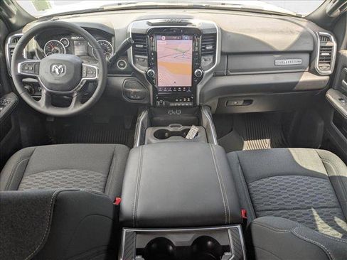 New 2025 RAM 2500 Big Horn image 15