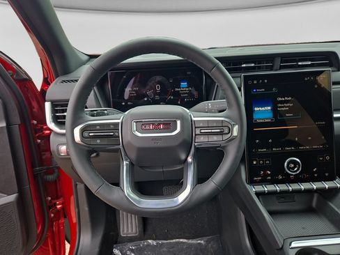 New 2026 GMC Terrain Elevation w/ Technology Package II FWD image 15