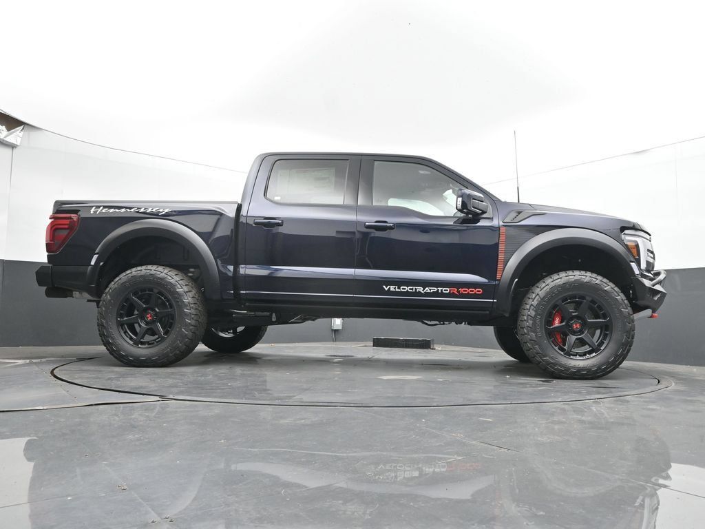 New 2026 Ford F150 Raptor w/ Equipment Group 803A Raptor R AWD/4WD image 48