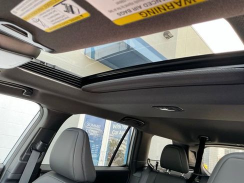 New 2026 Subaru Outback Limited XT AWD/4WD image 14