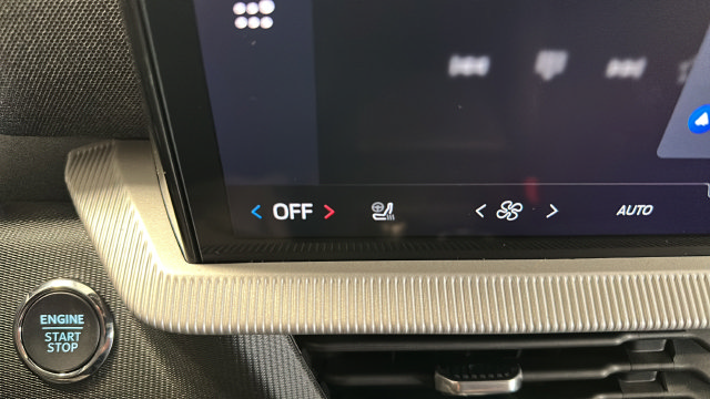 New 2027 Ford Explorer Tremor AWD/4WD image 28