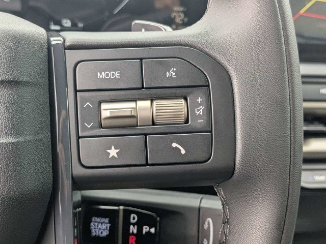 New 2027 Kia Telluride SX FWD image 30