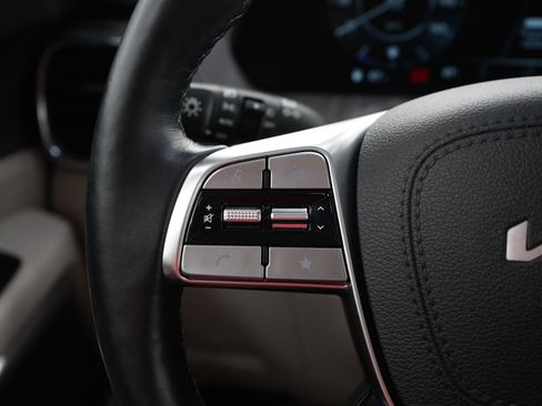 Used 2024 Kia Telluride SX AWD/4WD image 26