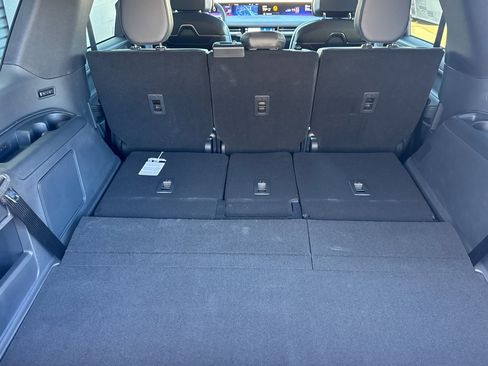 New 2025 Lincoln Navigator Reserve w/ Jet Appearance Package image 15