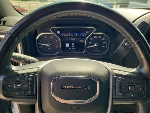 Used 2023 GMC Sierra 3500 Denali w/ Denali Ultimate Package image 22