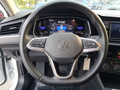 Used 2023 Volkswagen Jetta S FWD image 17