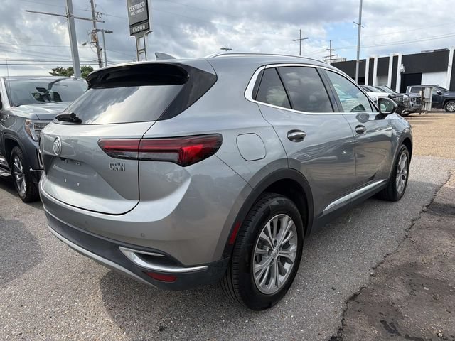 Used 2023 Buick Envision Preferred FWD image 6