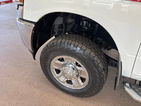 Certified 2022 RAM 2500 Tradesman AWD/4WD image 6