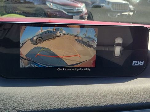 New 2026 MAZDA CX-50 AWD 2.5 Hybrid w/ Weather Package image 11