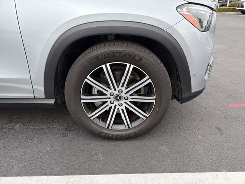 Certified 2025 Mercedes-Benz GLE 350 4MATIC image 13