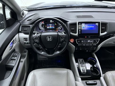 Used 2018 Honda Pilot Elite image 14