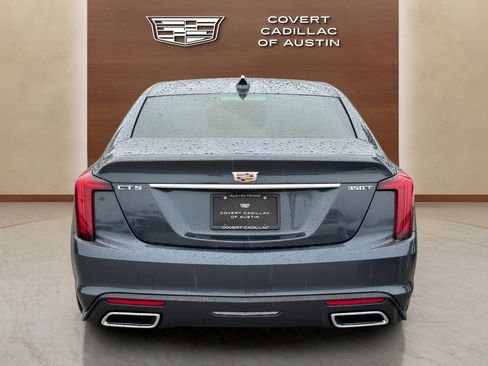 New 2026 Cadillac CT5 Premium Luxury RWD image 7