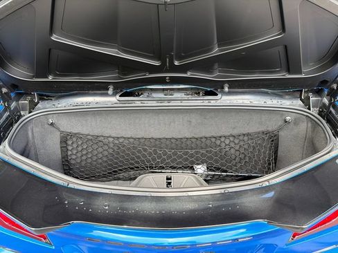 Used 2024 Chevrolet Corvette Z06 RWD image 17