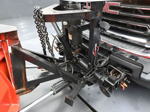 Used 2016 GMC Sierra 2500 SLE w/ SLE Preferred Package image 48