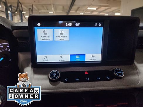 Used 2022 Ford Maverick XLT w/ Equipment Group 300A Standard image 24