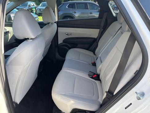 Used 2026 Hyundai Tucson SEL FWD image 29