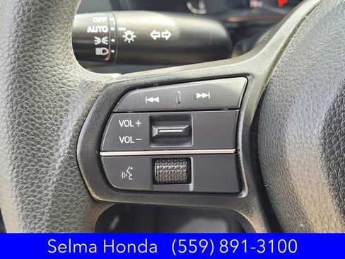 Certified 2024 Honda Accord LX image 13