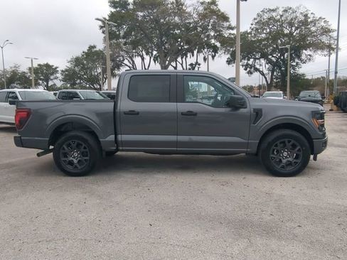 New 2026 Ford F150 STX w/ Equipment Group 200A RWD image 4
