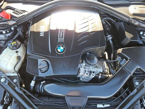 Used 2016 BMW 435i Convertible image 21