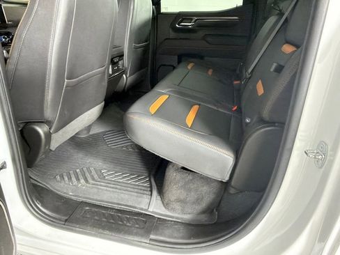 Used 2022 GMC Sierra 1500 AT4 w/ AT4 Premium Package image 21