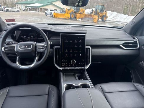 New 2026 GMC Acadia Elevation w/ Elevation Premium Package AWD/4WD image 43