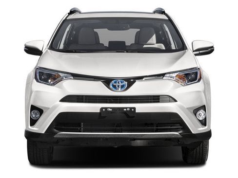 Used 2016 Toyota RAV4 Limited AWD/4WD image 7