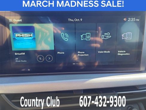 New 2026 Hyundai Sonata SEL image 16