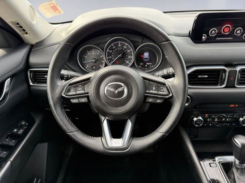 Used 2018 MAZDA CX-5 Touring image 16
