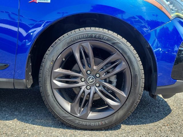 Used 2021 Acura RDX w/ Advance Package FWD image 5