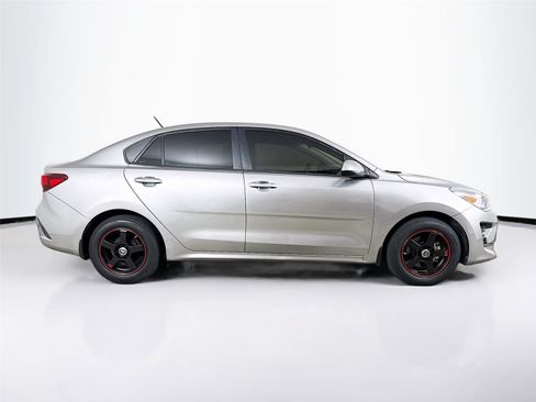 Used 2023 Kia Rio S FWD image 8