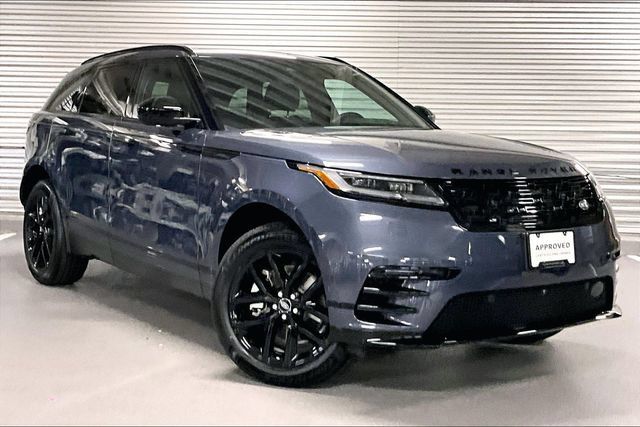 Used 2025 Land Rover Range Rover Velar Dynamic SE AWD/4WD image 12
