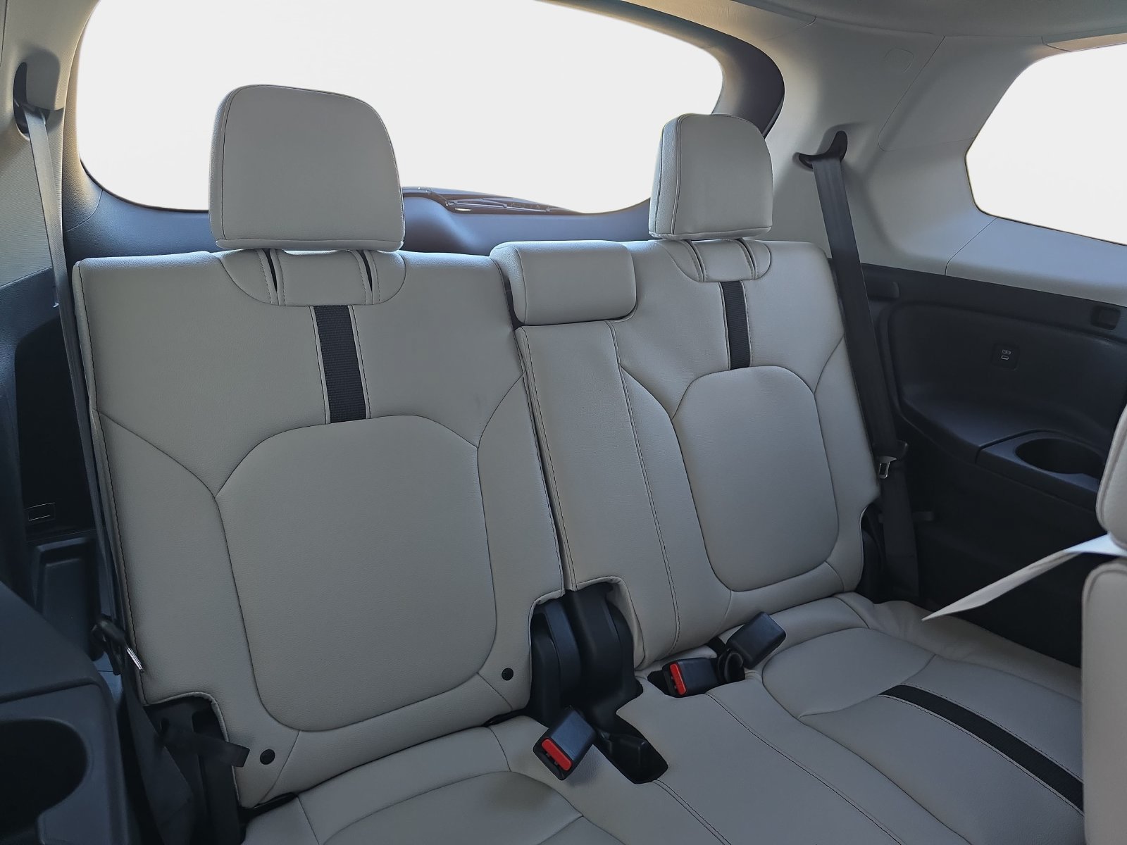 New 2026 Honda Pilot EX-L image 13