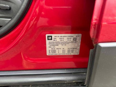 Used 2017 Buick Encore Preferred image 32