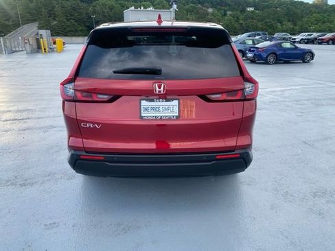 Used 2026 Honda CR-V EX-L image 7