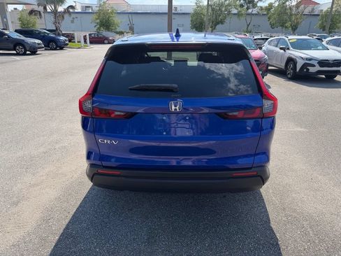 Used 2023 Honda CR-V EX image 6