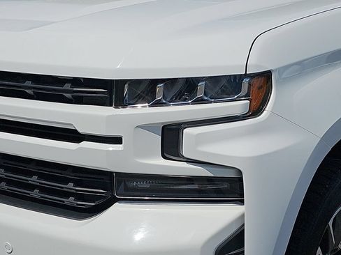 Used 2019 Chevrolet Silverado 1500 RST w/ All-Star Edition AWD/4WD image 32