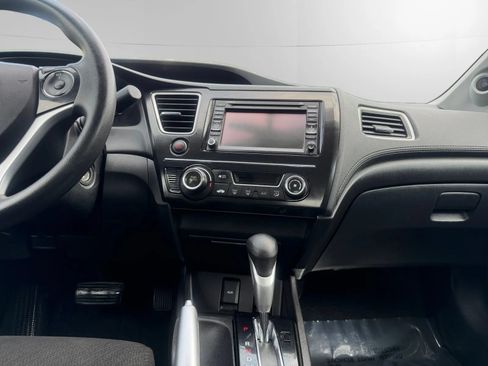 Used 2013 Honda Civic EX image 12
