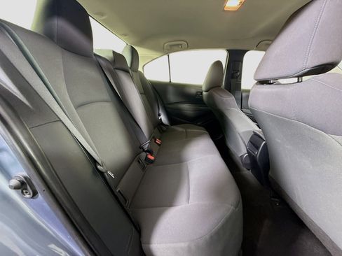 Used 2022 Toyota Corolla LE FWD image 26