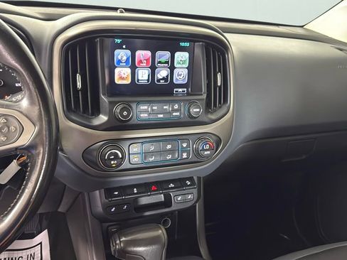 Used 2016 Chevrolet Colorado Z71 image 20