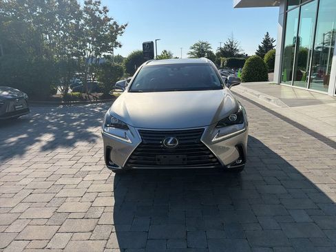 Used 2019 Lexus NX 300 AWD w/ Premium Package image 4
