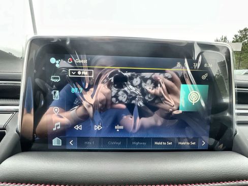 Used 2024 Chevrolet Tahoe RST w/ Luxury Package image 13