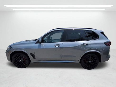 New 2026 BMW X5 xDrive40i w/ Executive Package AWD/4WD image 7