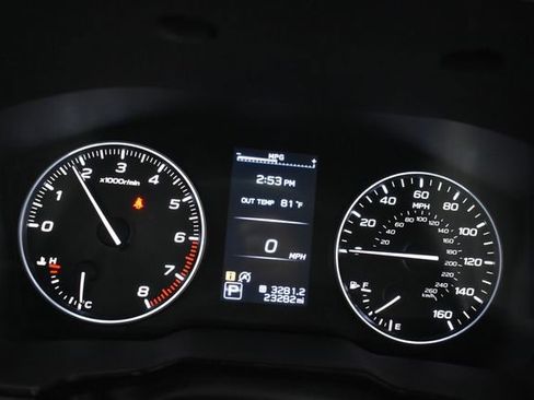 Used 2020 Subaru Outback Premium AWD/4WD image 14