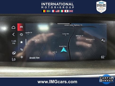 Used 2022 Alfa Romeo Stelvio Ti image 28