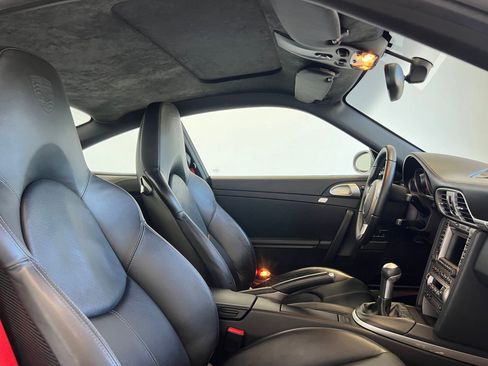 Used 2006 Porsche 911 Carrera S RWD image 21